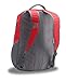 Under Armour UA Storm Hustle II Backpack OSFA Red