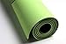 Bodie Yogi Non Slip Fitness TPE Instructional Yoga Mat W Illustrated Poses, Eco Friendly, Non-Toxic, 24 X 72, 6mm Thick (Lime Green)thumb 4