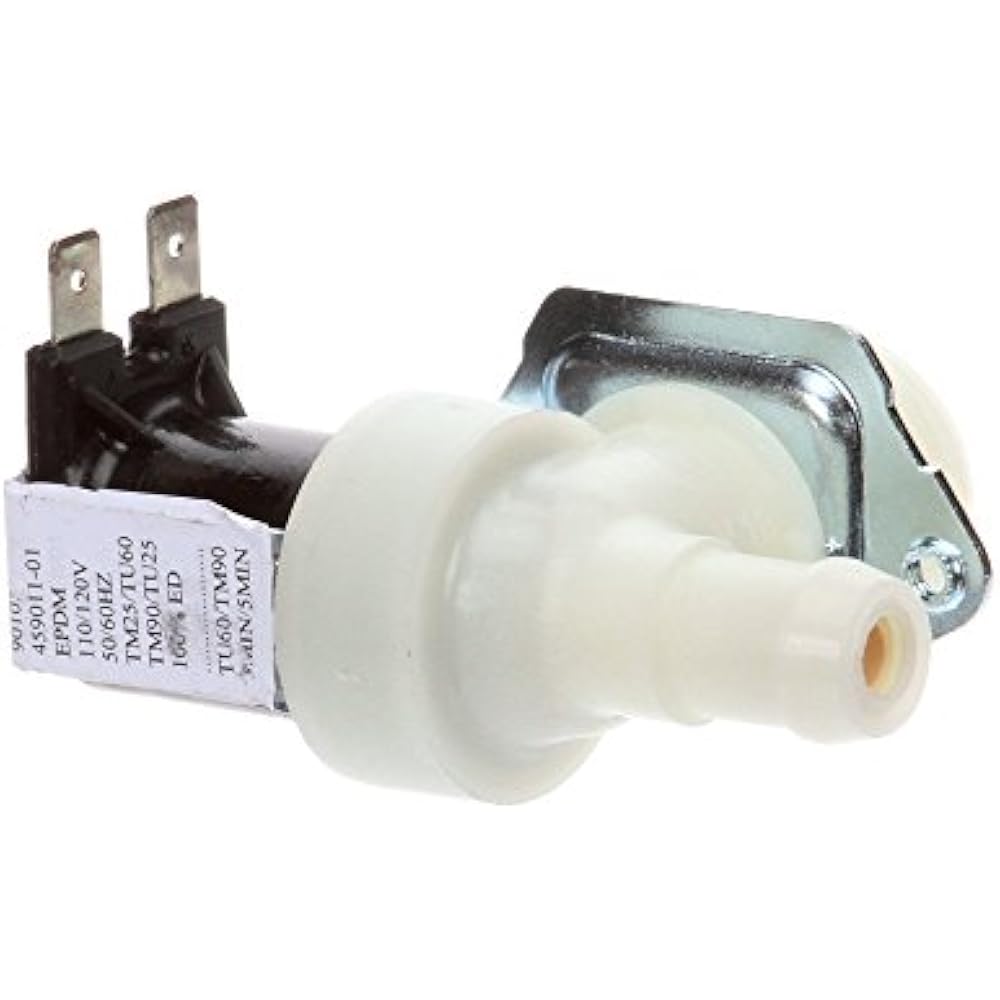 Hoshizaki 45901101 Water Valve Home Improvement eBay