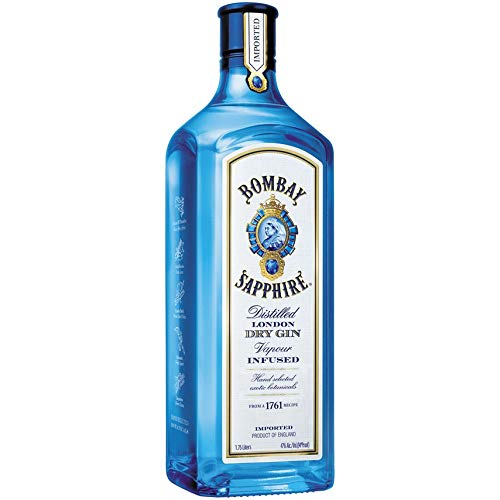 Bombay Sapphire Gin - Image 2