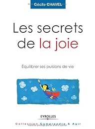 Les  secrets de la joie