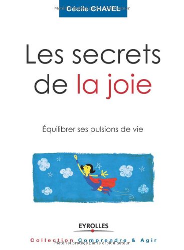Les  secrets de la joie