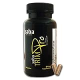 Saba Trim Pro 60 capsules