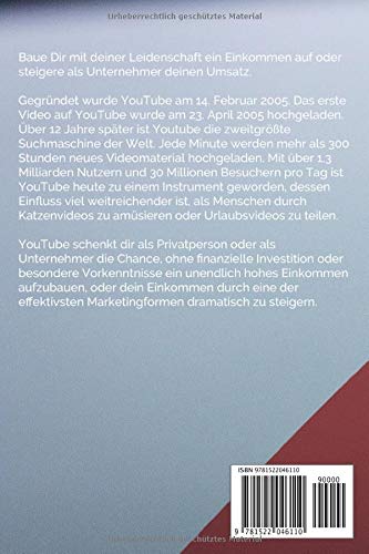 Amazon Com Youtube Abonnenten Gewinnen Aufrufe Erhohen Und