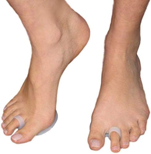 Ball of Foot Pain Relief. Gel Metatarsal Pad. Comfort & Cushioning for Sore Feet - Image 3