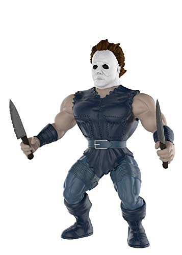 Funko Savage World: Halloween - Michael Myers Collectible Figure, Multicolor