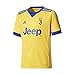 Adidas Juventus Away Youth Jersey [Yellow]