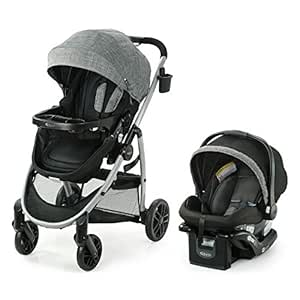 amazon baby travel systems