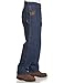 Riggs Workwear By Wrangler Men's Big & Tall Work Horse Jean,Antique Indigo,52x30