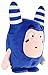 Golden Bear Oddbods Voice Activated Interactive Soft Toy POGO (Dispatched From UK)