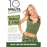 10 Minute Solution: Ultimate Bootcamp
