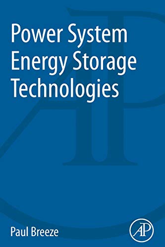 Power System Energy Storage Technologies (The Power Generation)
