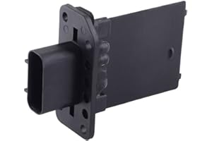 Emiif Blower Motor Resistor for Ford Escape 2008-2012 2004-2014 Expedition 2007-2017