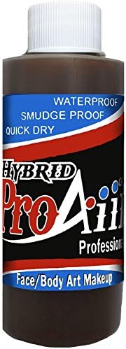 ProAiir Hybrid Standard Makeup - Henna (2.1 oz)