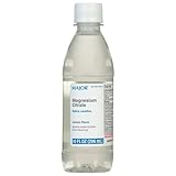 Major Magnesium Citrate Saline Laxative - Helps