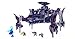 Mega Bloks Halo Covenant Scarab by ToyMarket