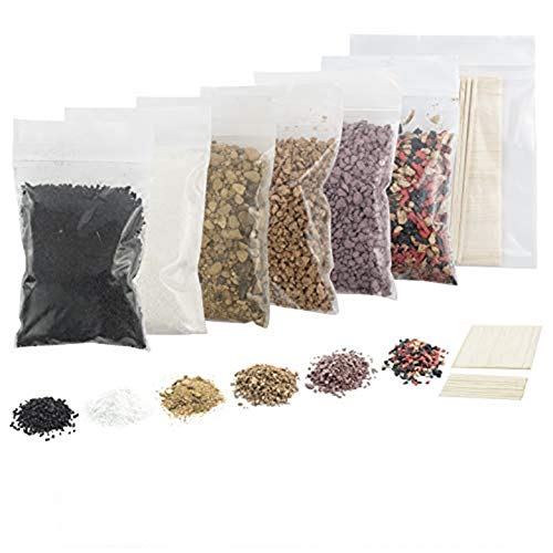 War World Gaming Zerstörte Stadt Basing Kit - Modellbau Gelände Tabletop Spiele Landschaftsbau Diorama Miniaturen…