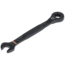 Klein Tools 69408G Ratcheting Combination Wrench