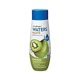 SodaStream Kiwi Pear Syrup, 14.9 Fluid Ounce