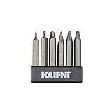 KAIFNT K457 Damaged/Stripped Screw Extractor Bit