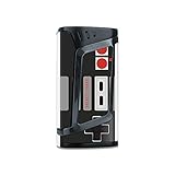 Skin For Smok Alien 220W TC – Retro Gamer 3