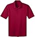 Men's Silk Touch Golf Polo's in 16 Colors - Sizes XS-4XL