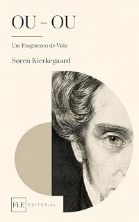Livro Ou – Ou: Um Fragmento de Vida