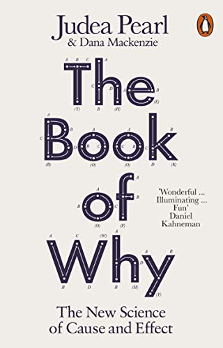 R.E.A.D The Book of Why: The New Science of Cause and Effect [Z.I.P]