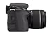 Pentax K-50 16MP Digital SLR Camera Kit with DA L 18-55mm WR f3.5-5.6 Lens (Black)