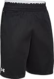 Under Armour Reflex Running Shorts - AW15 - XX Large - Black