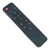 100004118 Replacement Remote Control -ALLIMITY- fit