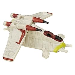 Star Wars: The Force Awakens Micro Machines Series