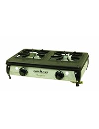 Camp Chef Ranger II Blind Stove