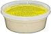 REAL African Shea Butter Pure Raw Unrefined From Ghana"IVORY" 8oz. CONTAINER primary