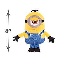 Just Play Illumination's Minions: The Rise of Gru