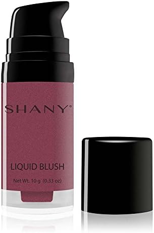 liquid blush best