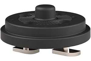 RAILBLAZA 11-4208-11 HEXX Kayak Track Mount