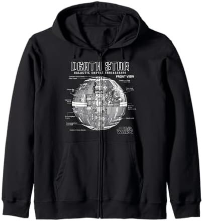 Amazon.com: Star Wars Death Star Galactic Empire Engineering