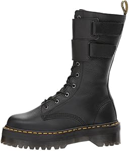 dr martens jagger review