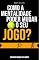 Livro Como a Mentalidade Pode Transformar o seu Jogo?
