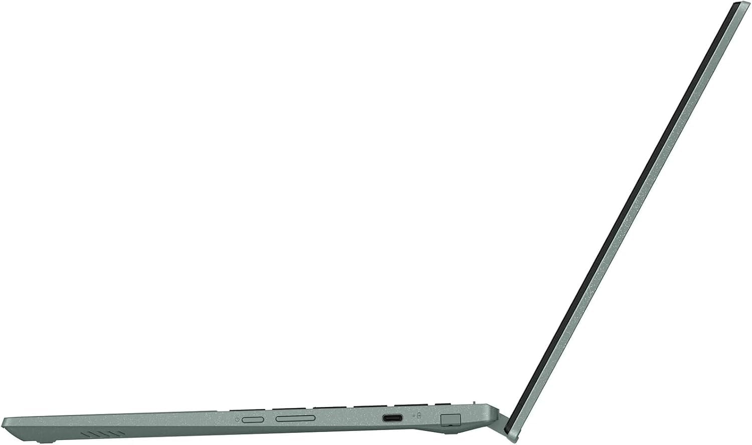 ASUS CX15 Everyday Value Chromebook 15.6