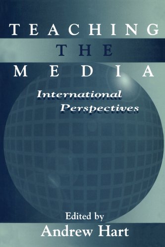 Teaching the Media: International Perspectives (Routledge Communication Series)