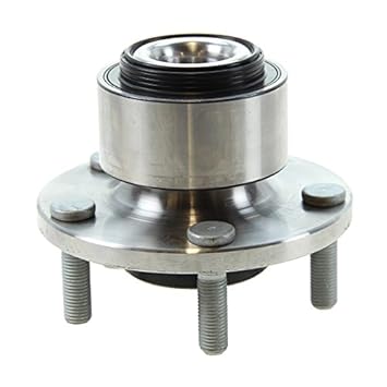 Radlager Vorderachse vorne links rechts passend 1x Radnabe inkl Ersatz