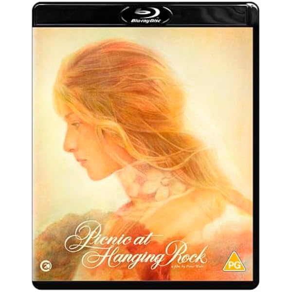 Amazon.com: Picnic at Hanging Rock : Rachel Roberts, Dominic Guard