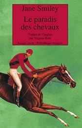 Le  paradis des chevaux