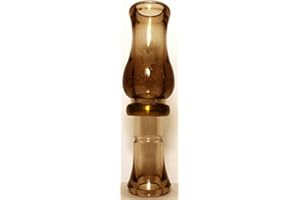 Kwack Wacker Goose Call Short Reed Many Color Combinations Click Here!