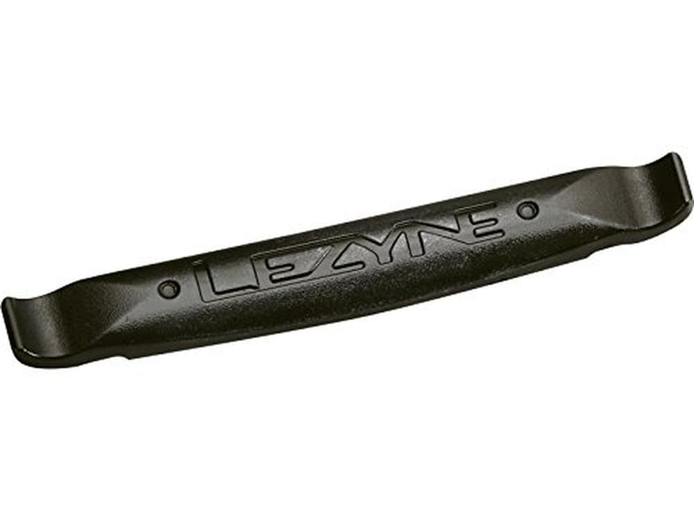 Lezyne Tyre lever lever black composite matrix material, 1-TL-MTRX-V1NL04 multifunction tool, m