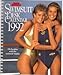 Swimsuit Desk Calendar 1992 - Sports Illustrated (Rachel Allison and Elle MacPherson cover) by
