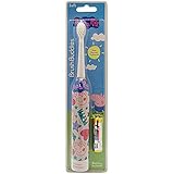 Brush Buddies Peppa Pig Sonic Powered Toothbrush