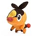 Pokémon Best Wishes Banpresto Plush - 6